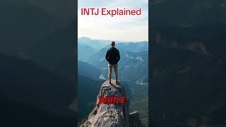 INTJ Explained | Cognitive Function Breakdown