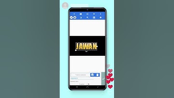 How to make thumbnail Text like ‎@dhruvrathee in Mobile 📲