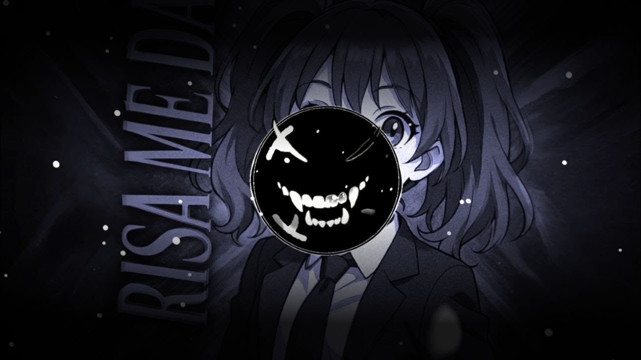 RISA ME DA! (EXTREME SLOWED) - DJ Oliver Mendes