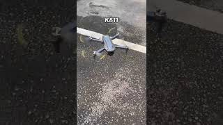 k811 #drone review.. plz subscribe #new