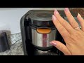 HONEST Review of Ninja CP307 Tea & Coffee Maker