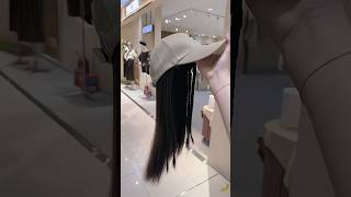#hairstyle #wigstyle 🧢