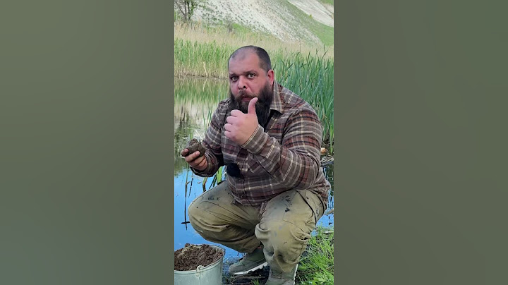 Ловите рыбу правильно!