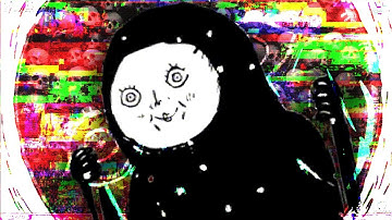 WINDOWS XP Horror Edition - A Virtualbox Classic