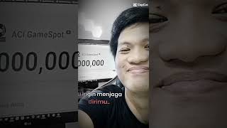 Mohon doanya untuk bang aci😭😭😢#kangenacigamespot