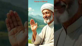 The Dervish and the Rich Man – A Heart-Touching Islamic Moral Story