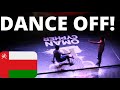 Red Bull BC One Cypher Muscat Oman 2013 Battle For 3rd 4th Position Red Bull BC One Cypher Muscat Oman 2013 Battle For 3rd 4th Position