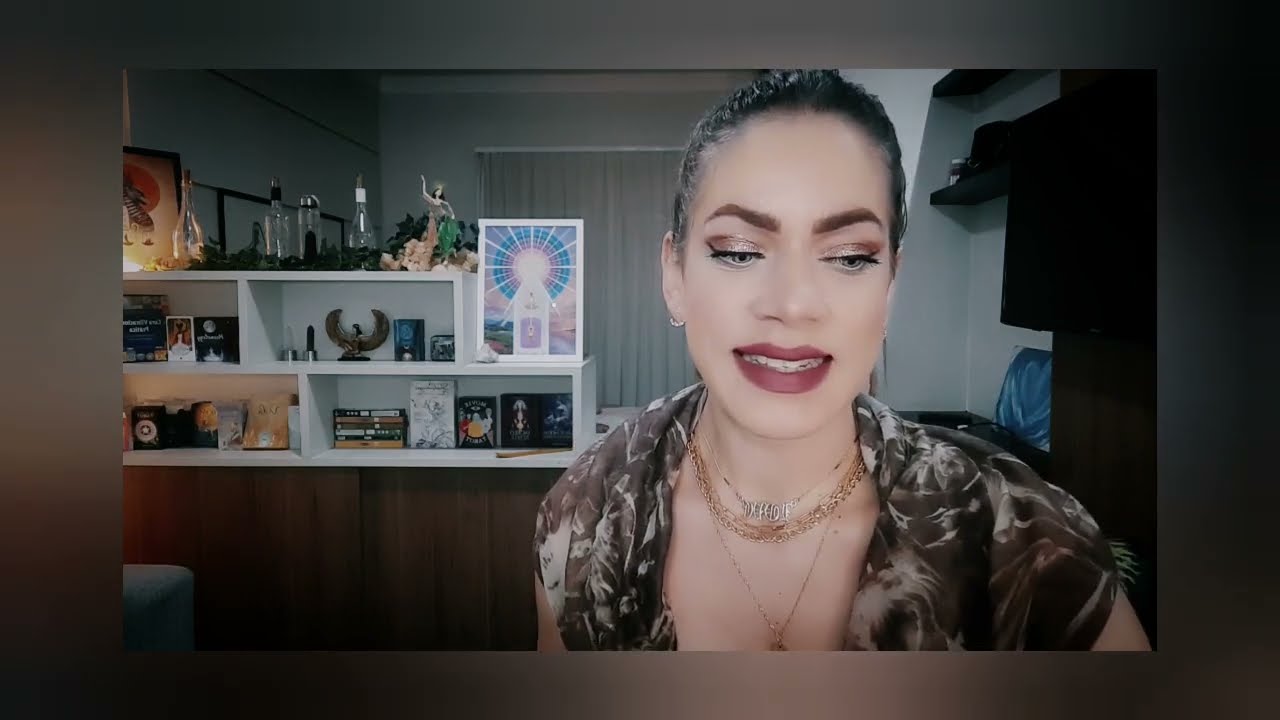 O que o Universo quer te dizer, AGORA? #autoconhecimento #espiritualidade