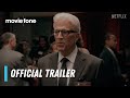 A Man on the Inside: Season 2 | Official Trailer | Ted Danson, Mary Elizabeth Ellis