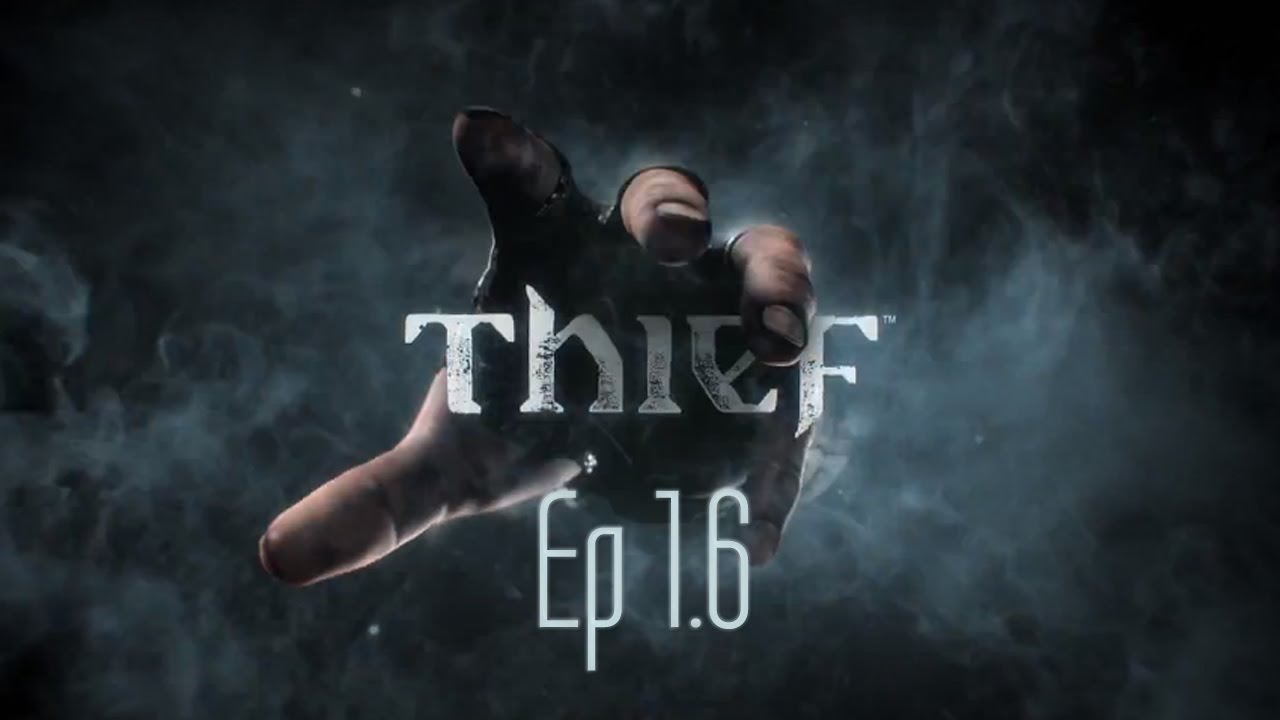 Thief - Эпизод 1.6 "В недрах земли"