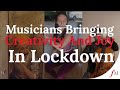 Musicians Bringing Creativity And Joy In Lockdown | Classic FM