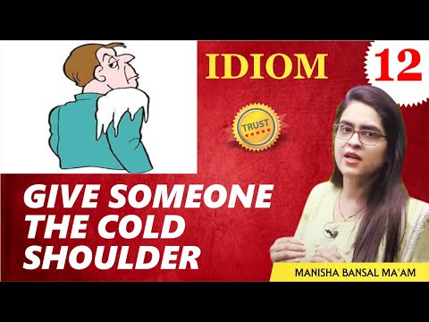 🔥 Unusual IDIOM asked in SSC CPO 2022 || Best Way to learn Idioms by Manisha Bansal Ma’am