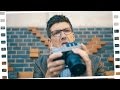 Was taugt eine 10.000 € Kamera?! - Hasselblad X1D - Review