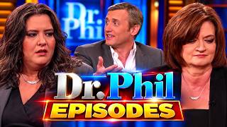 New Full Episodes Dr. Phil 2026 | Latest Show
