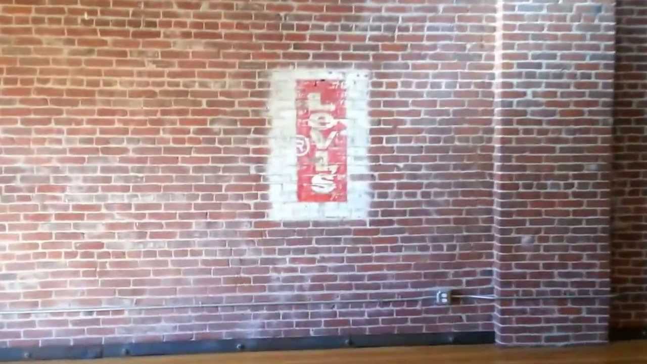 TOY WAREHOUSE LOFTS DOWNTOWN LOS ANGELES FOR SALE YouTube