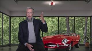 Alan Ruck Interview With Darren Paltrowitz