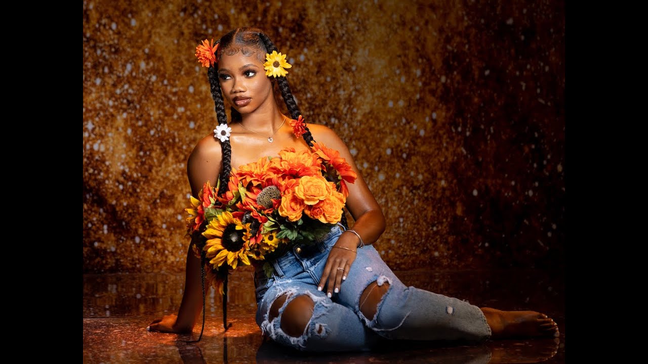 Behind the Scenes: Photoshoot Vlog #10