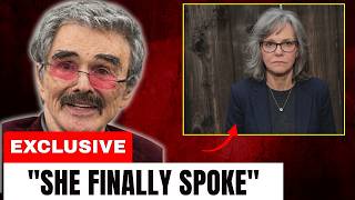 For 30 Years She Stayed Silent... Now Sally Field Reveals Why