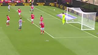 Kuzey İrlandanın Yeni Yıldızı Isaac Price