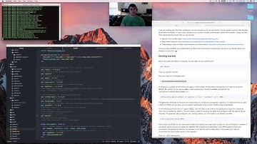 Ruby on Rails Demo App