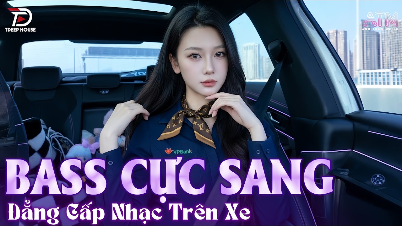 DEEP HOUSE 2026 - HOUSE LAK 2026 - NHẠC REMIX DEEP HOUSE & HOUSE LAK CỰC HAY XỊN NHẤT 2026