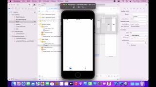 9.  Setting Up the User Interface