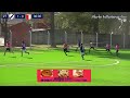 FUTBOL INFANTIL-FECHA 11ª