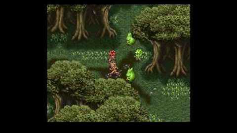 Plot overwhelming! - Chrono Trigger Episode 3