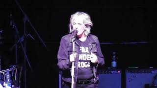 Lucinda Williams - Rock N Roll Heart (live in Chiari - March 15, 2024)