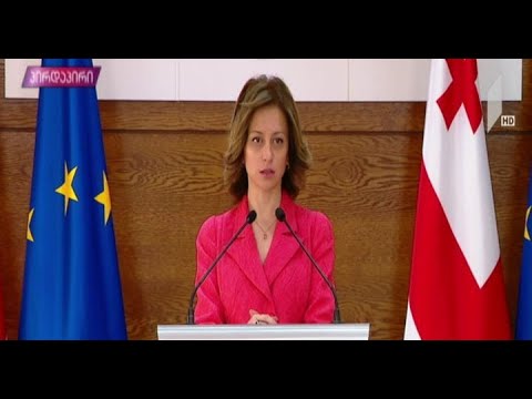 საკოორდინაციო საბჭოს სხდომა - ჯანდაცვის მინისტრის განცხადება