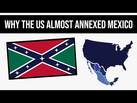 Video: Werden Mexicaanse dynastieën geannuleerd?