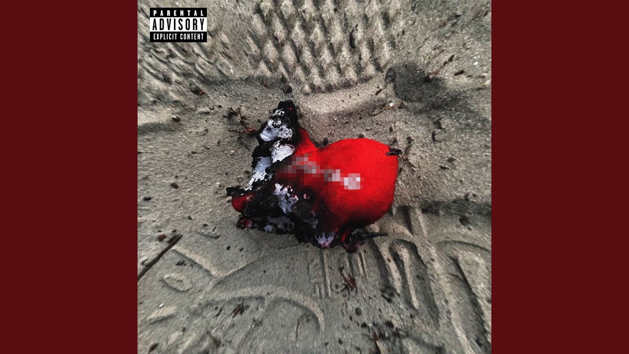 Going M.I.A. - Sped Up