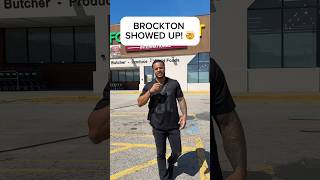 There’s something new in BROCKTON, MA! Check it out! 🔥 #brockton #brocktonma #boston #localbusiness