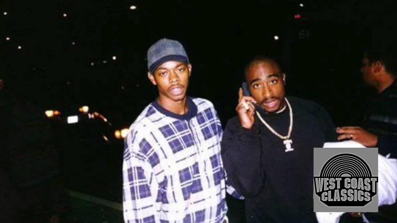 TupacRide 4 Me YouTube