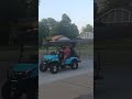 America Can't Drive: Caught Breaking The Law: Golf Cart Edition