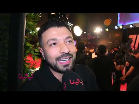Director Ahmed Khaled Moussa: "7 Dogs" is a clear step towards international recognition, and he ...