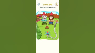 Displace One Part / DOP 3 Level 246