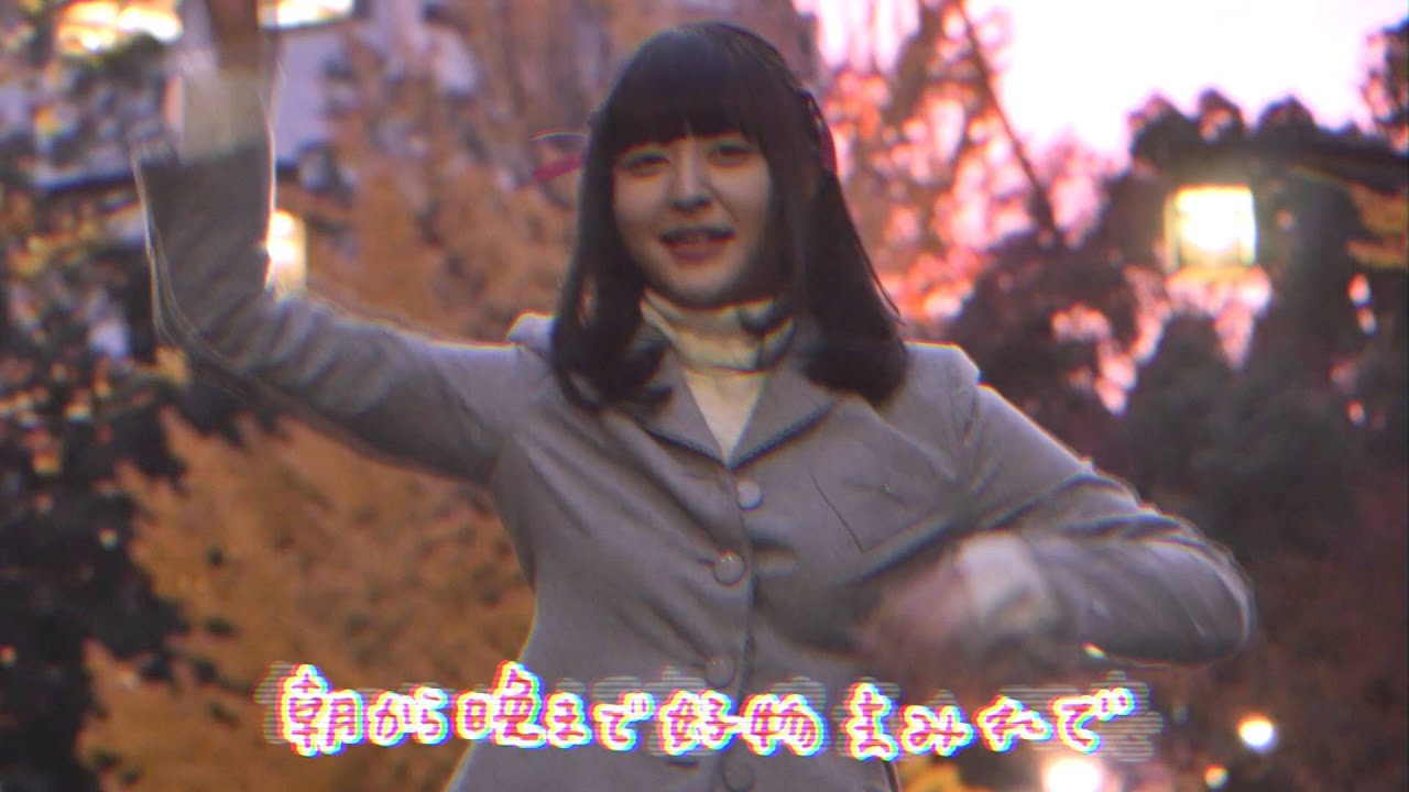ラブリーサマーちゃん「私の好きなもの」振り付け動画 - YouTube