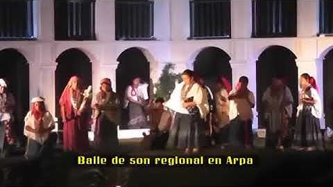 baile de rabin coban alta verapaz Guatemala