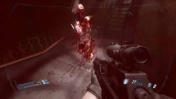 F.E.A.R. 2: Project Origin - Interval 03 - Recognition - Replica (2/2)