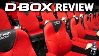 D-box locations -- http://www.d-box.com/en/consumer/theater_find watch
"movie feuds" collab http://youtu.be/kfvuqa9puho jon shares experience
and opinions...