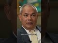Gold Coast Mayor's Mar-a-Lago dinner with Donald Trump under spotlight | ABC NEWS