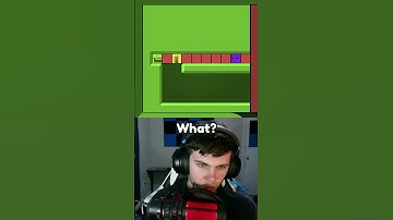 An impossible level? #patricksparabox #gaming #puzzle