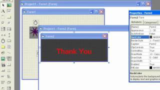 VB6 Loading Bar (ninja saga Like)