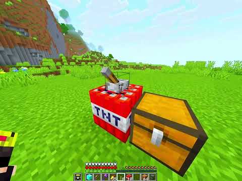 Minecraft Dupe Glitch Works on Servers?! 😱26.2 🤯 #minecraft