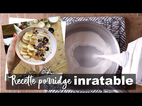 Vidéo: Quel pot est le meilleur pour le porridge : conseils