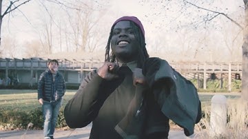 DNN - Chop (OFFICIAL MUSIC VIDEO)