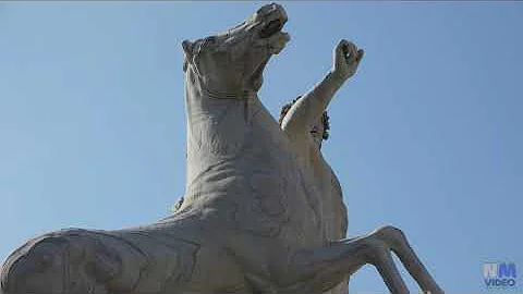 In che piazza si trova il Quirinale?