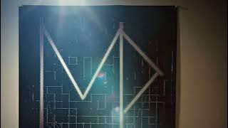 m7s1cp14y - Melody (Official Visuaizer)