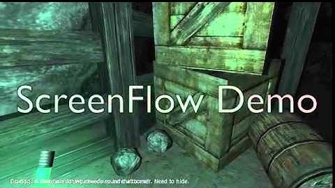 AAAHH! DEMON DOG! - Penumbra: Overture - Part 2